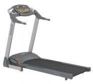 Беговая дорожка Bremshey Treadline Control 2009